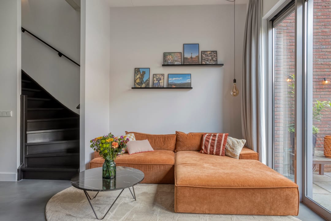 Foto 7 van Stationslaan 51