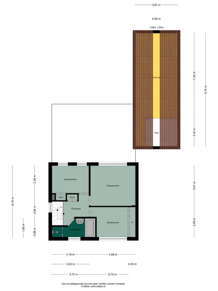 Foto 45 van Wethouder Pubbenstraat 4