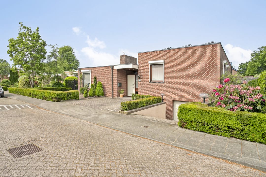 Huis te koop: Korhoenstraat 36 6591 VH Gennep [Funda]