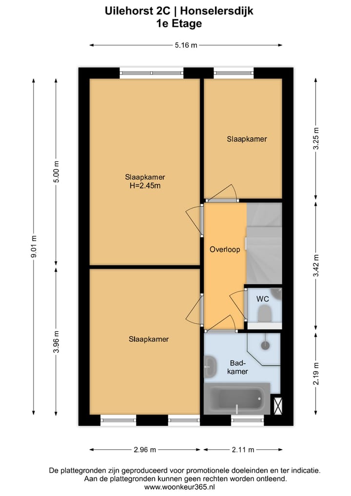 Foto 35 van Uilehorst 2-C