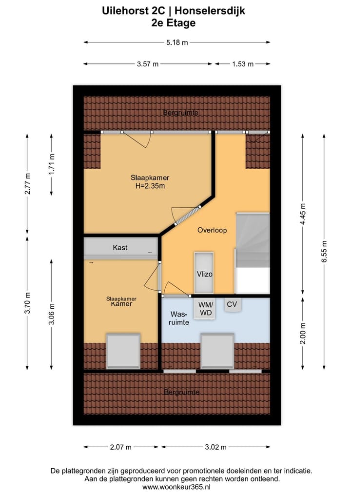 Foto 36 van Uilehorst 2-C
