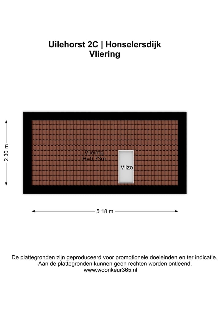 Foto 37 van Uilehorst 2-C