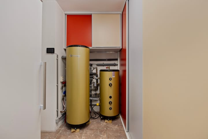 Photo 4 of Brahmsstraat 268