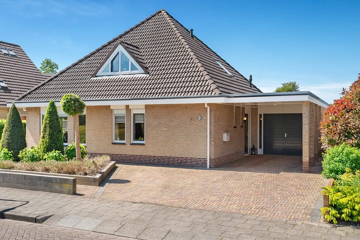 Foto 1 van Nieuwewijk 73