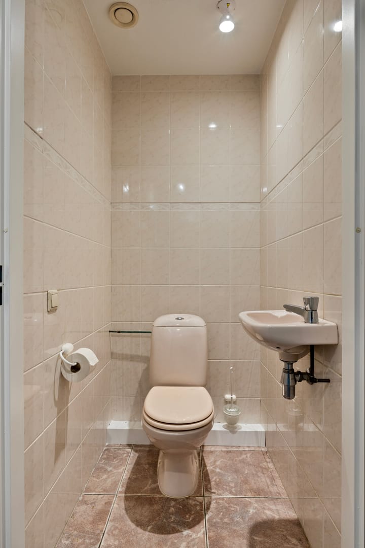 Photo 5 of Brahmsstraat 268