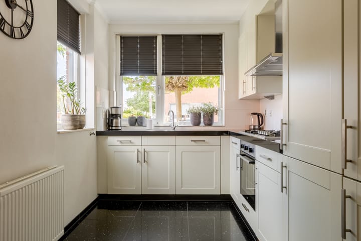 Foto 3 van Dokter Van Westendorplaan 21