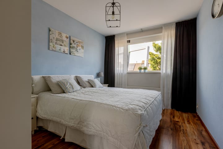 Foto 4 van Dokter Van Westendorplaan 21