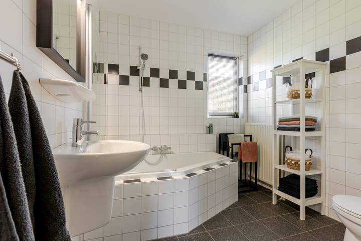 Foto 5 van Dokter Van Westendorplaan 21