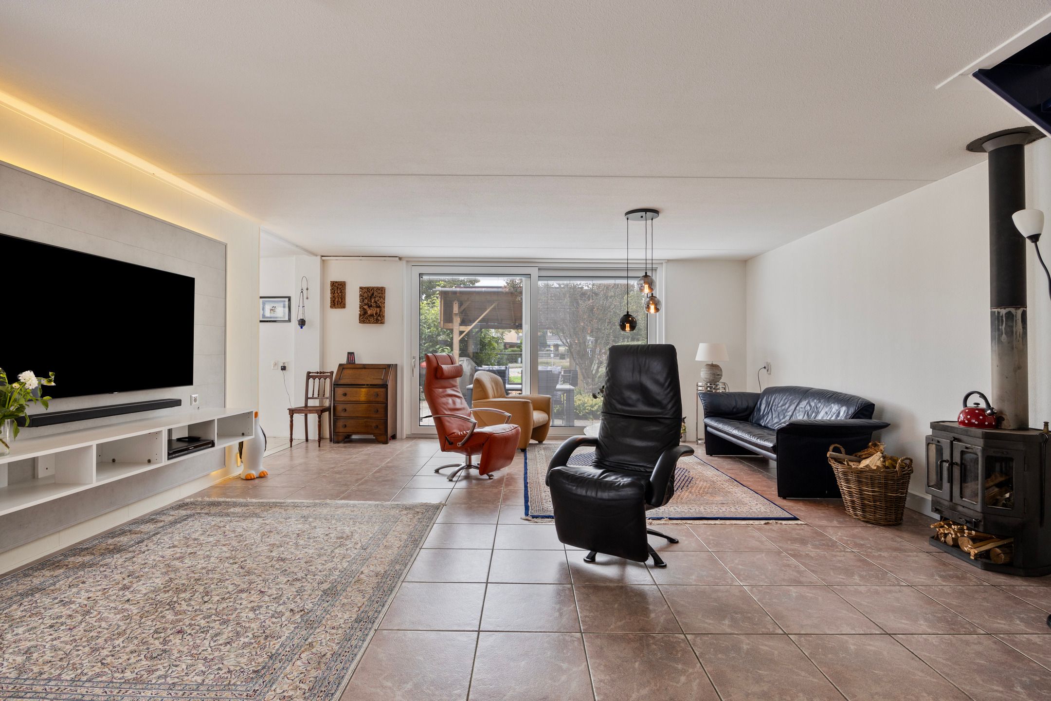 Photo 9 of Brahmsstraat 268