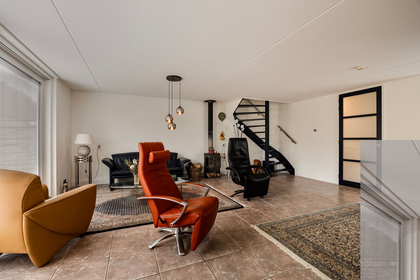 Photo 10 of Brahmsstraat 268