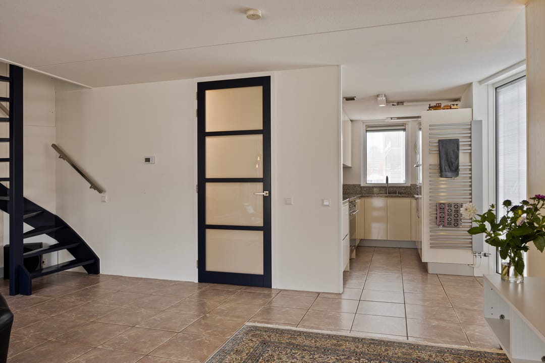 Photo 11 of Brahmsstraat 268