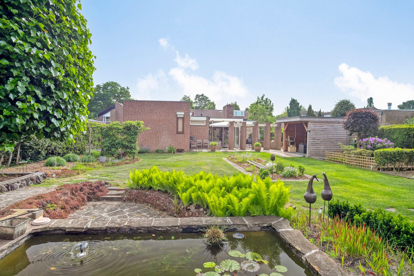 Foto 35 van Korhoenstraat 36