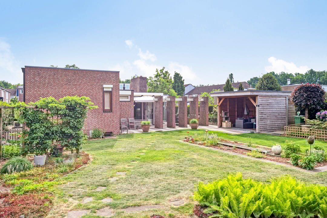 Foto 37 van Korhoenstraat 36