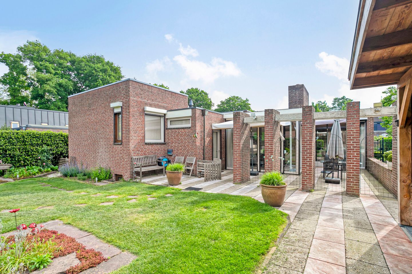 Foto 40 van Korhoenstraat 36