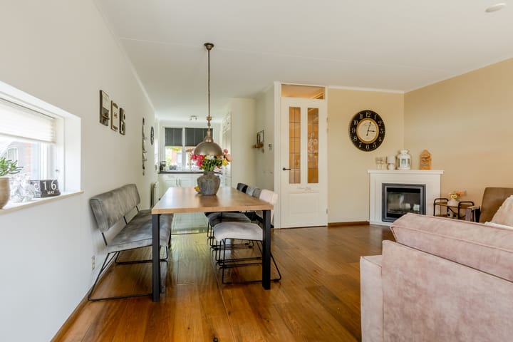 Photo 16 of Dokter Van Westendorplaan 21