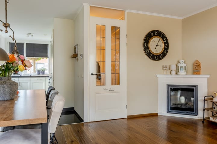 Photo 17 of Dokter Van Westendorplaan 21