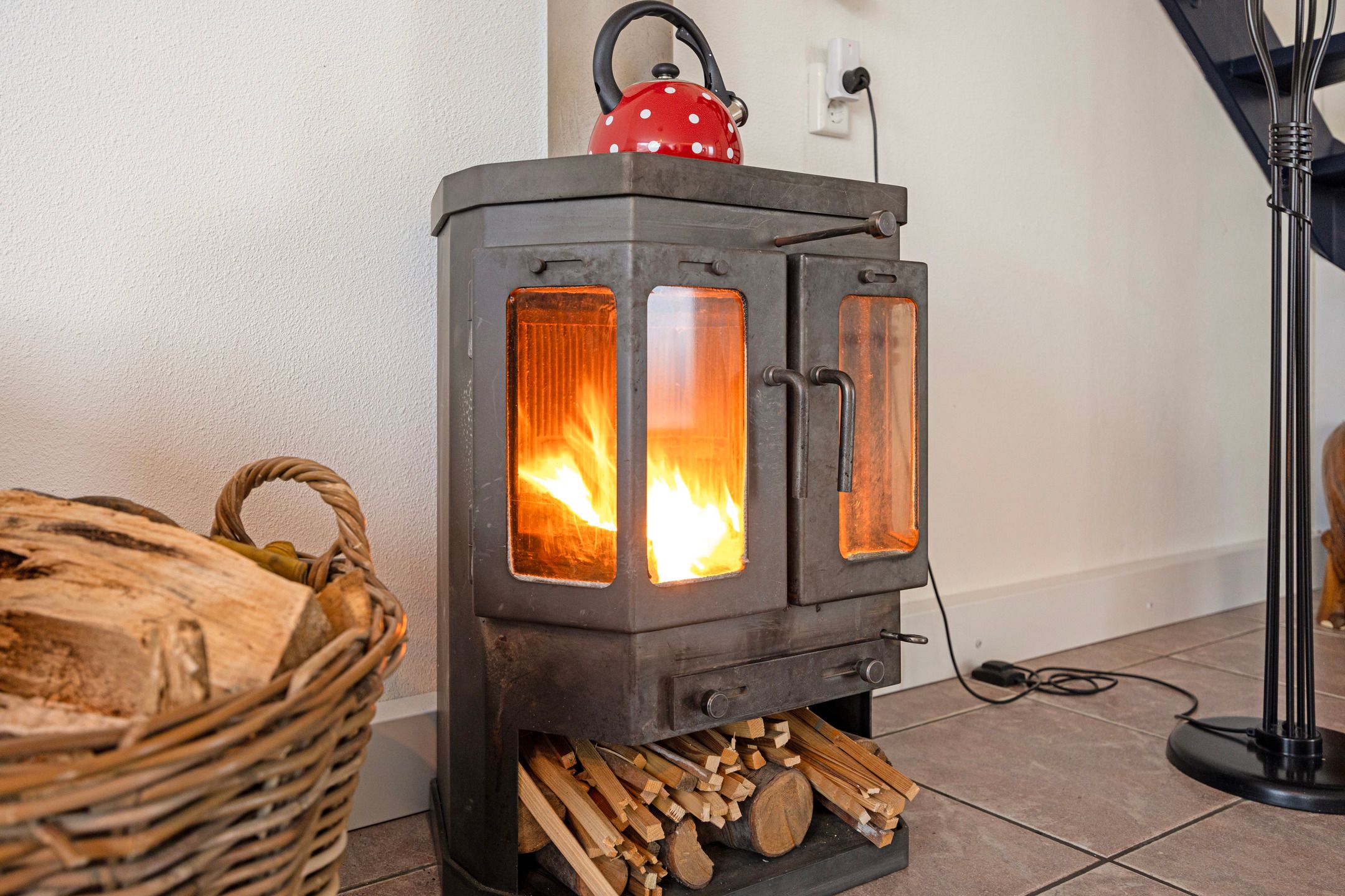 Photo 3 of Brahmsstraat 268