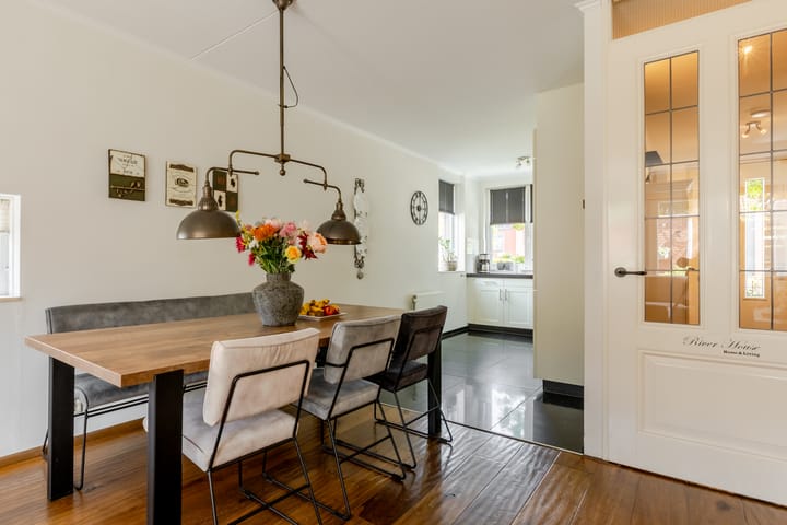 Photo 18 of Dokter Van Westendorplaan 21