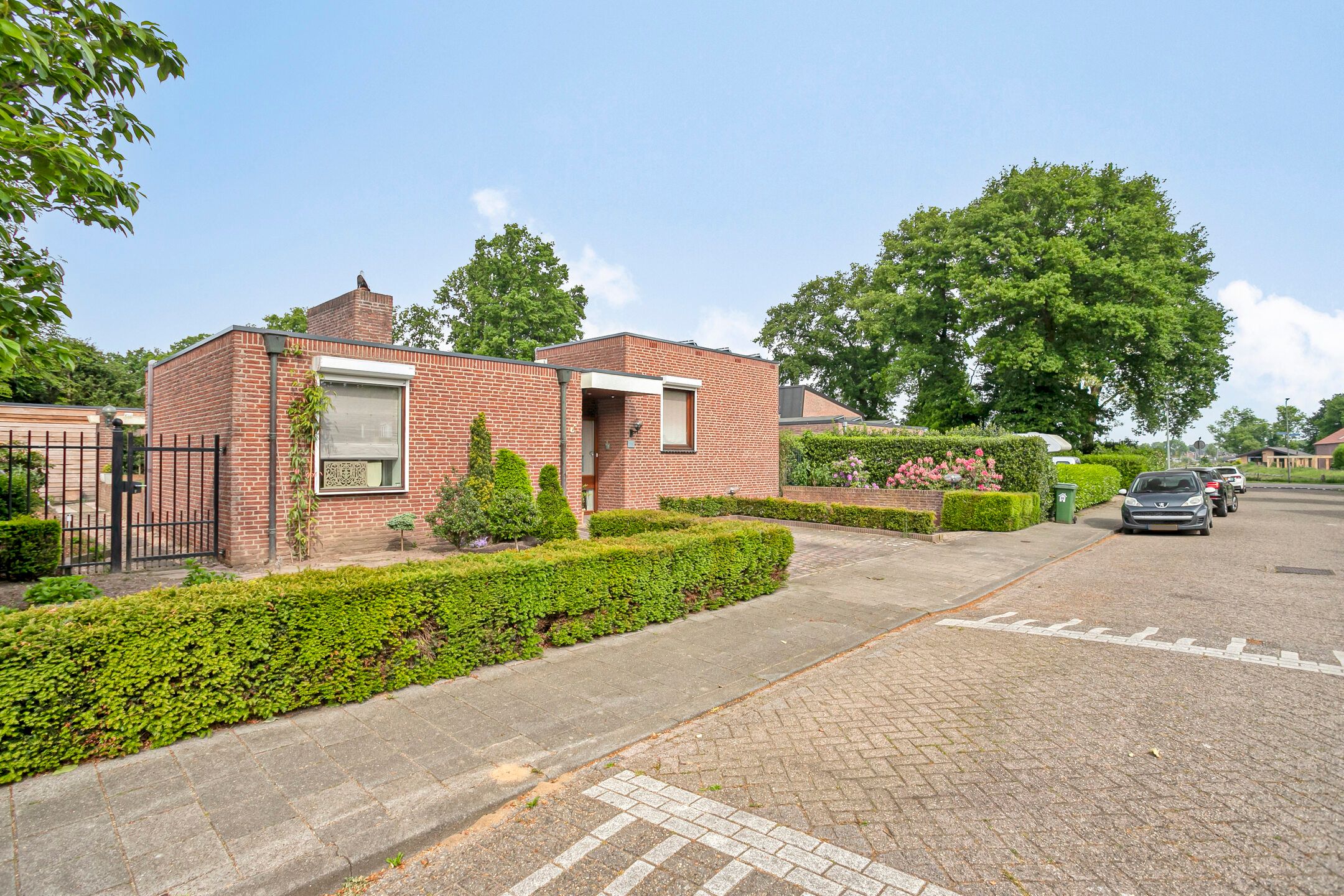 Foto 45 van Korhoenstraat 36