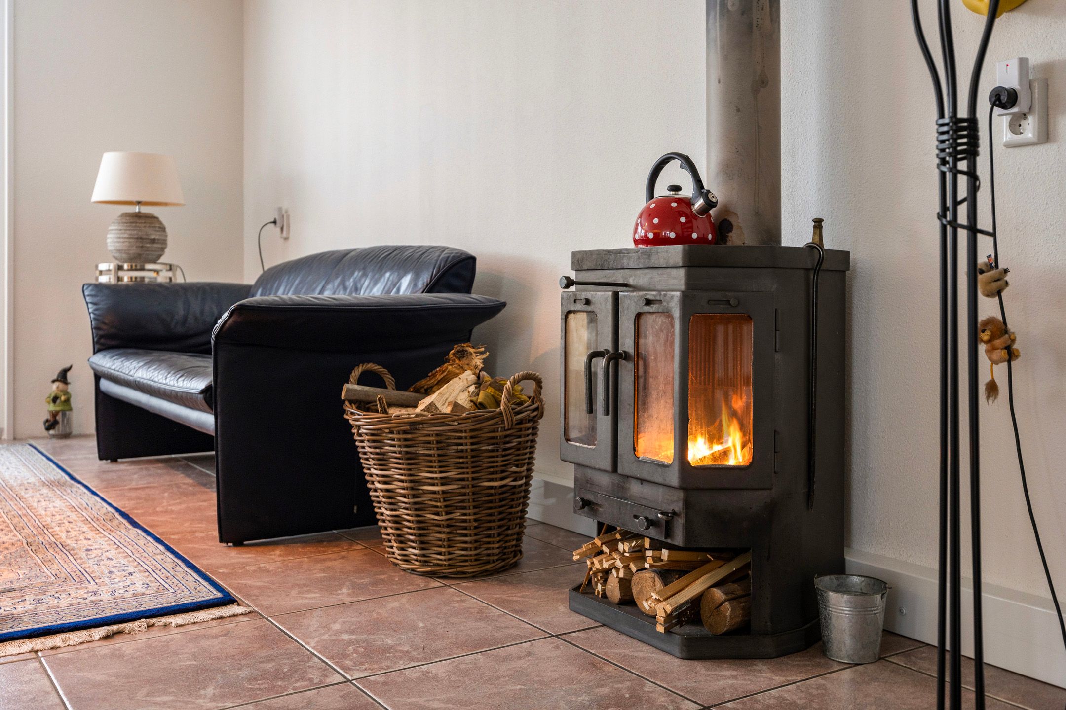 Photo 21 of Brahmsstraat 268