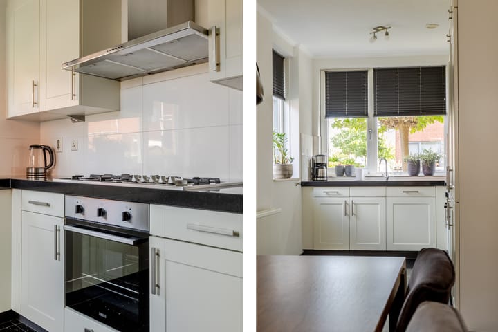 Photo 21 of Dokter Van Westendorplaan 21