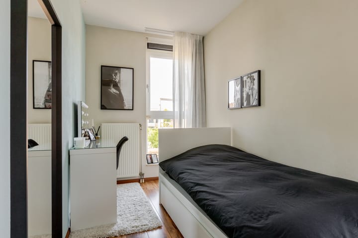 Photo 23 of Dokter Van Westendorplaan 21