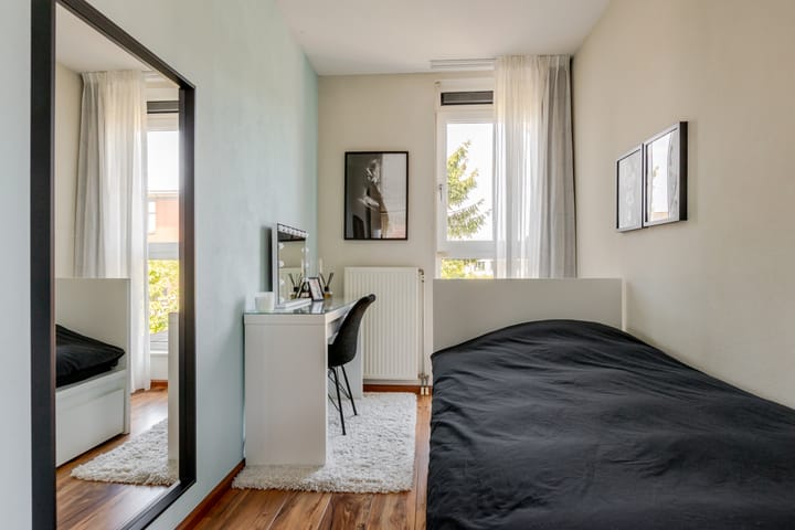 Photo 24 of Dokter Van Westendorplaan 21