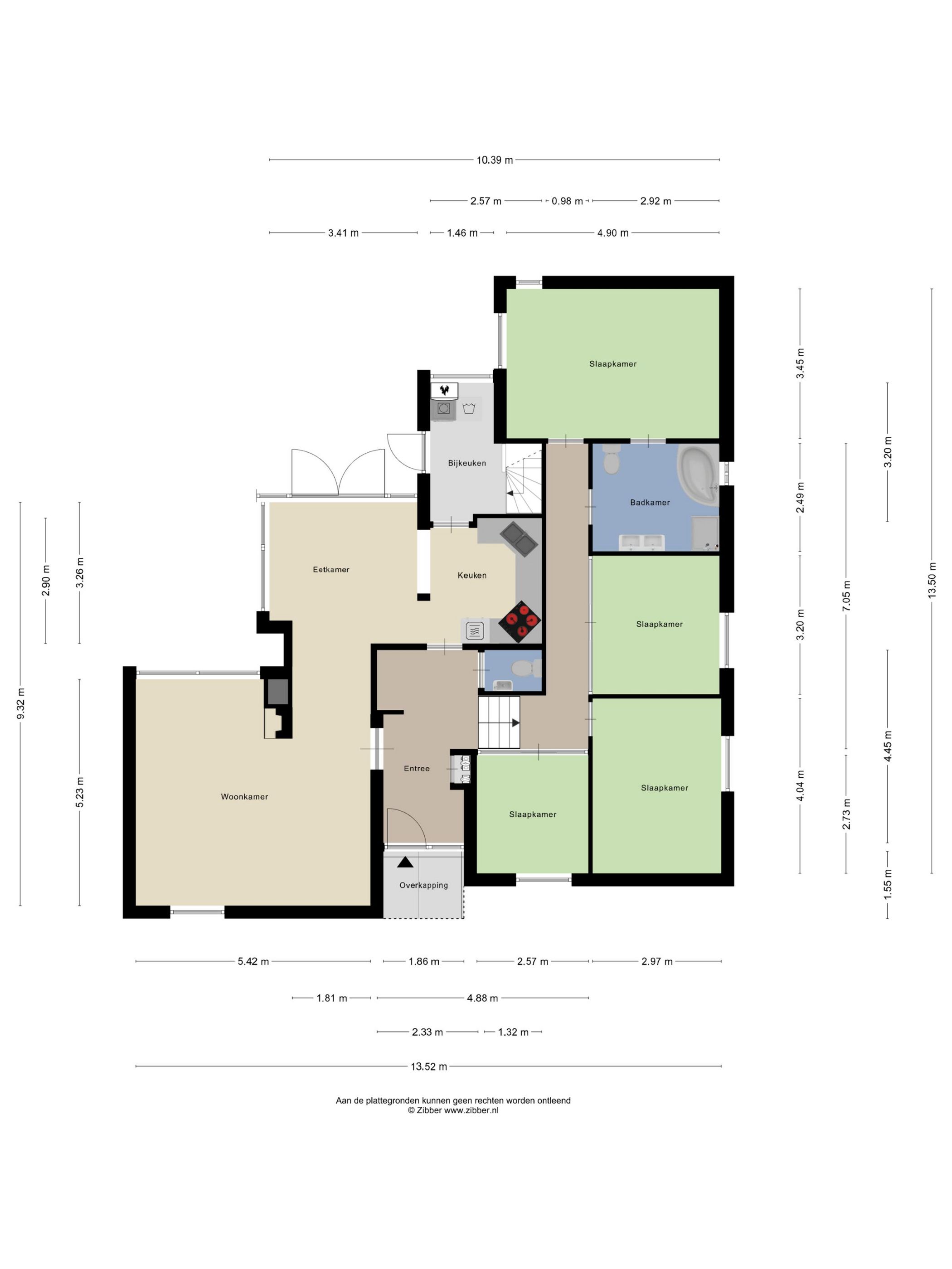 Foto 51 van Korhoenstraat 36