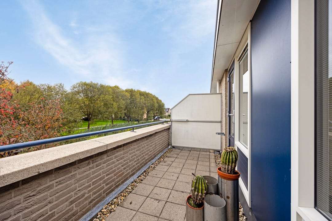 Photo 28 of Brahmsstraat 268