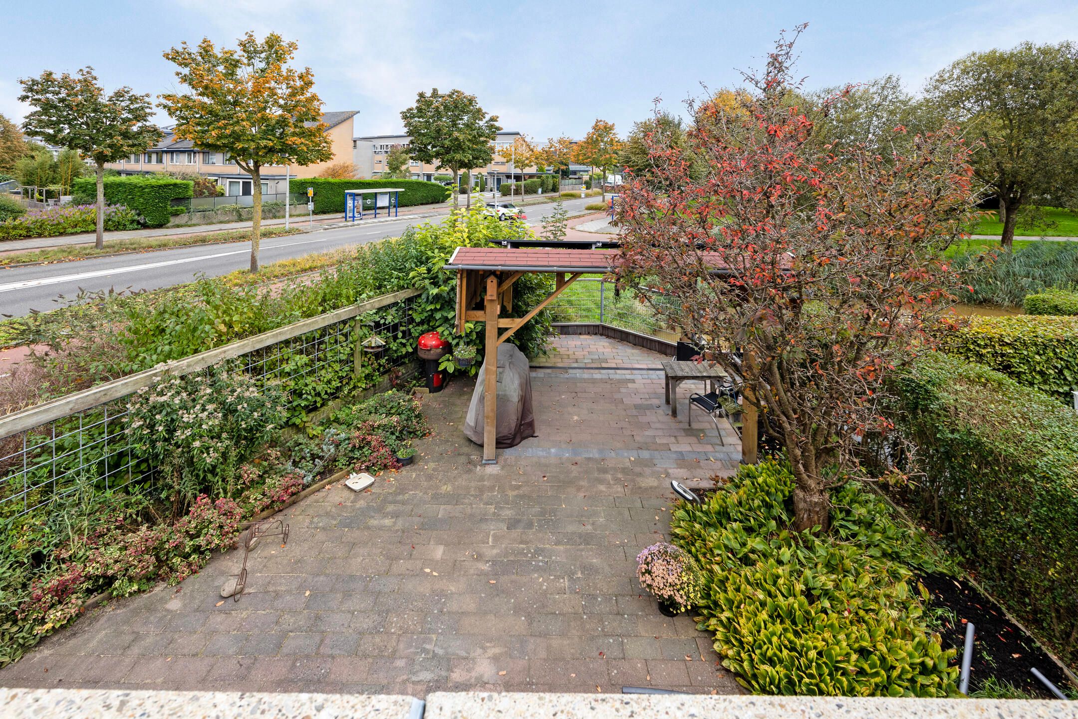 Photo 30 of Brahmsstraat 268