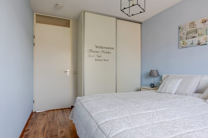 Photo 30 of Dokter Van Westendorplaan 21