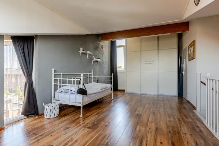 Photo 35 of Dokter Van Westendorplaan 21