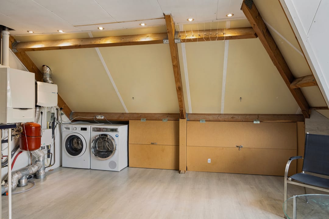 Photo 38 of Brahmsstraat 268