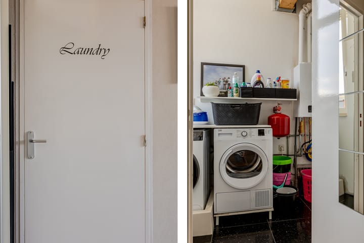 Photo 37 of Dokter Van Westendorplaan 21