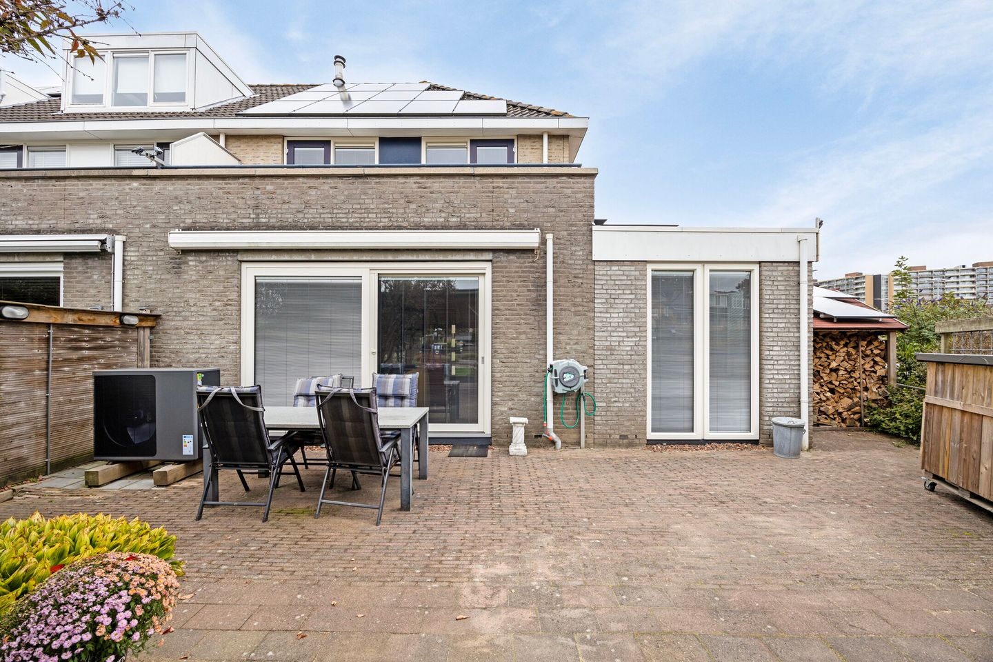 Photo 40 of Brahmsstraat 268