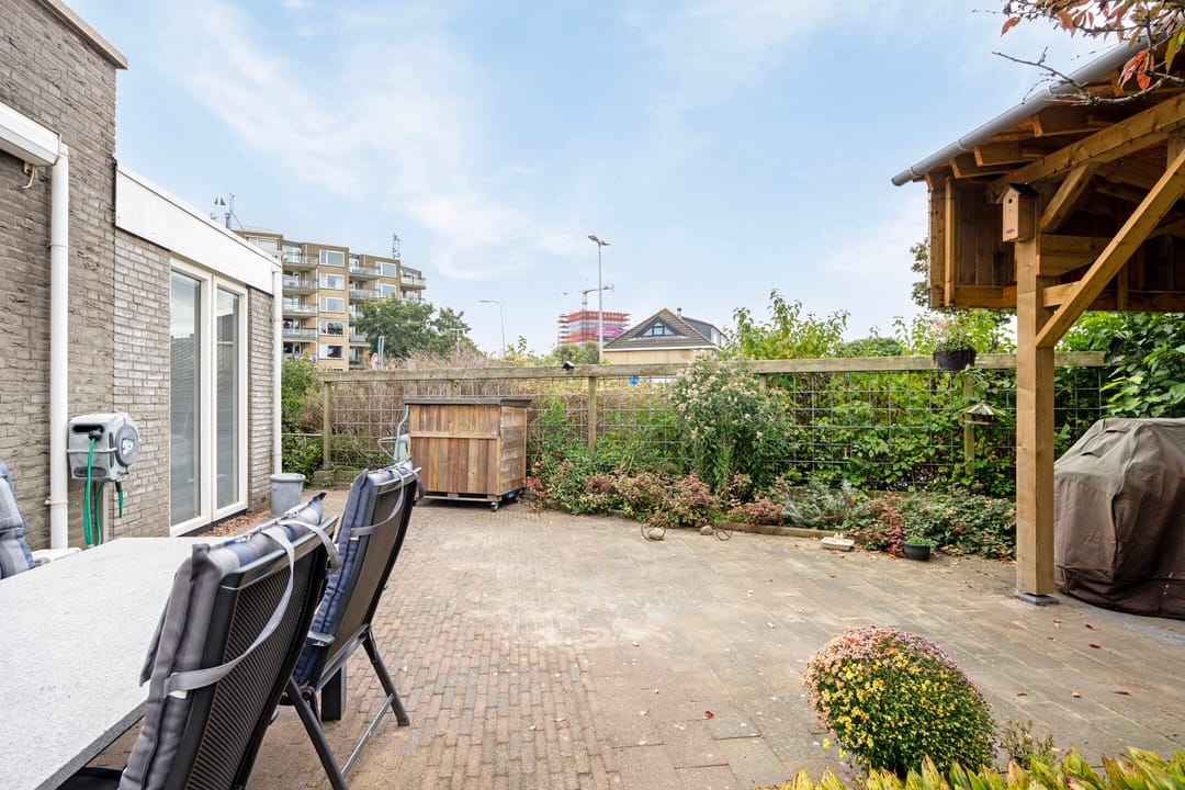 Photo 41 of Brahmsstraat 268