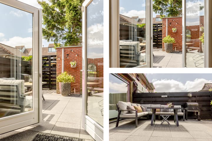 Photo 40 of Dokter Van Westendorplaan 21