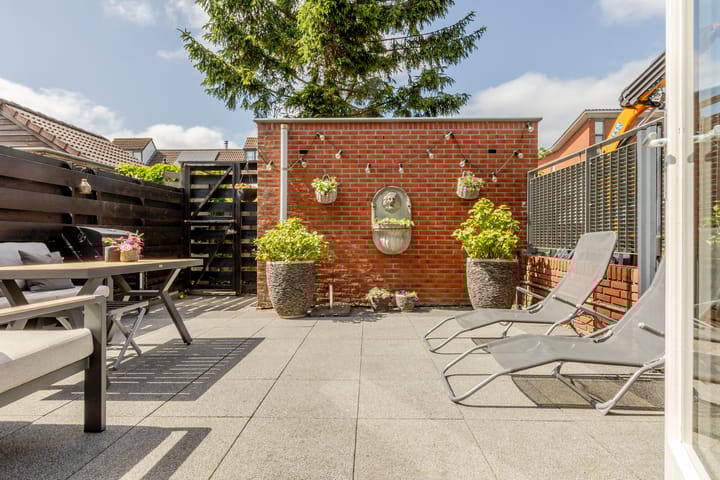 Photo 41 of Dokter Van Westendorplaan 21