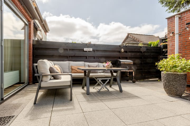 Photo 43 of Dokter Van Westendorplaan 21