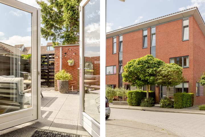 Photo 44 of Dokter Van Westendorplaan 21