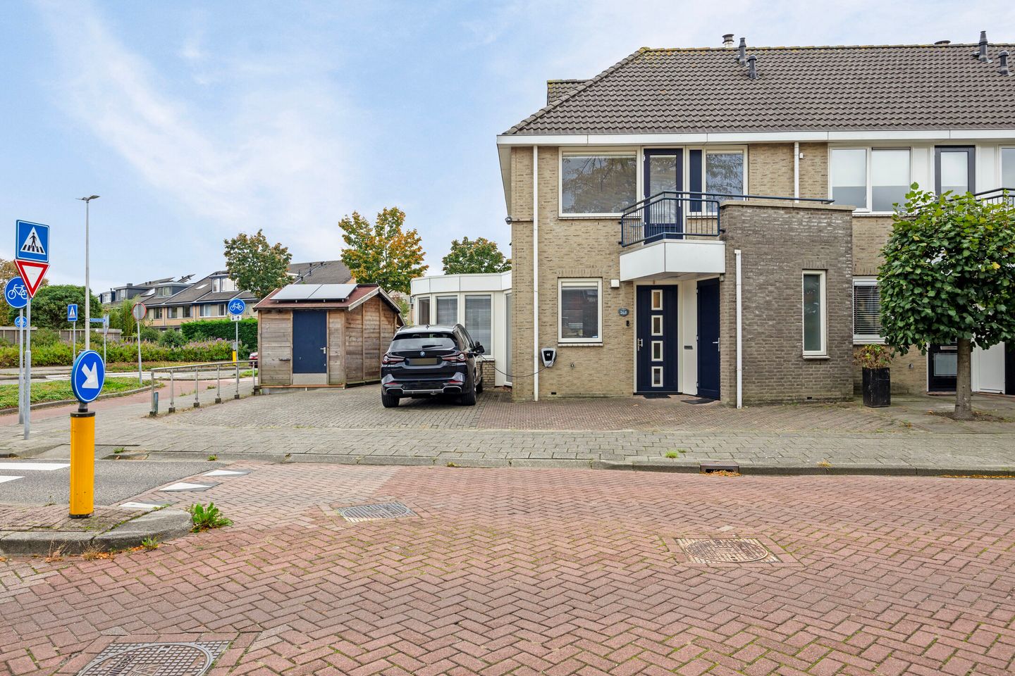 Photo 49 of Brahmsstraat 268