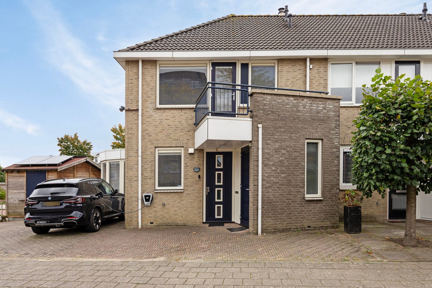 Photo 50 of Brahmsstraat 268