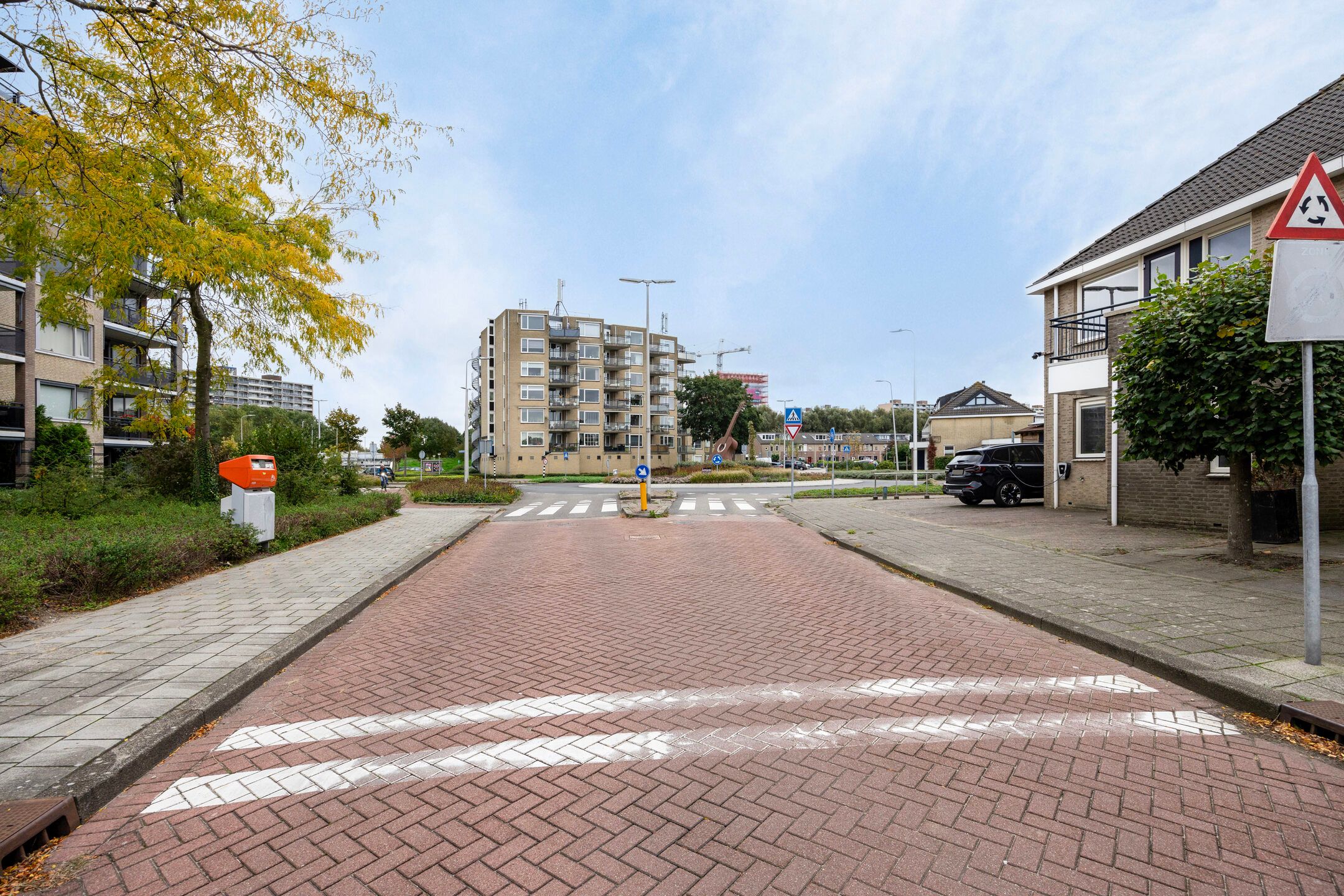 Photo 51 of Brahmsstraat 268