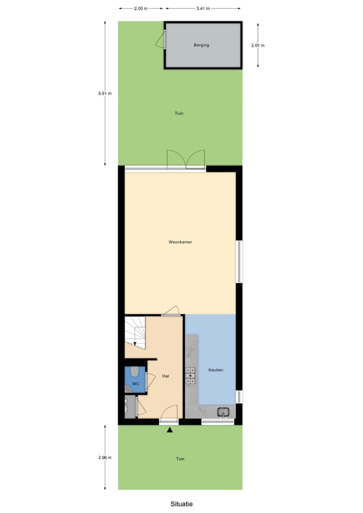 Photo 49 of Dokter Van Westendorplaan 21