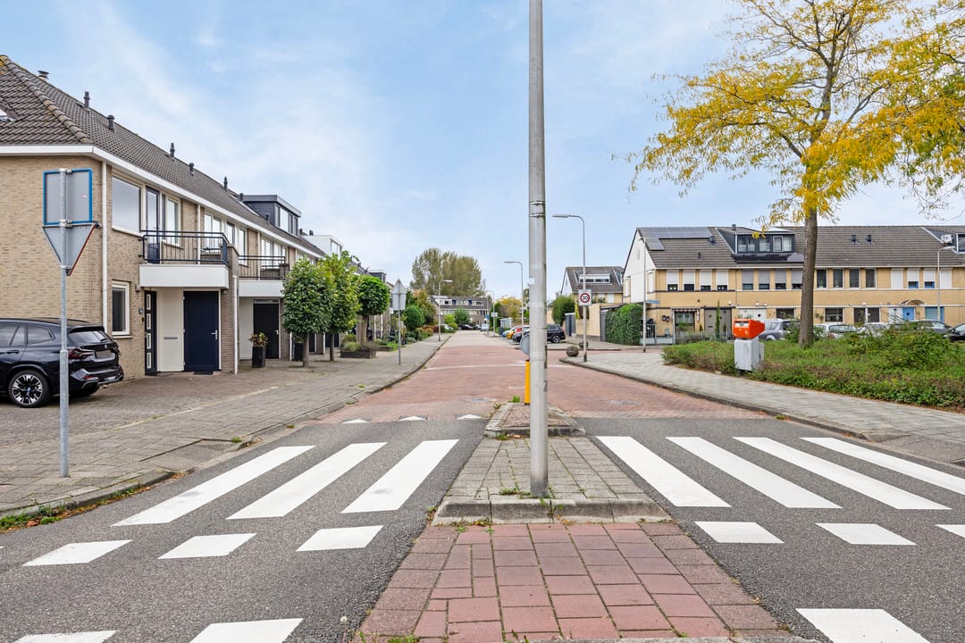 Photo 52 of Brahmsstraat 268