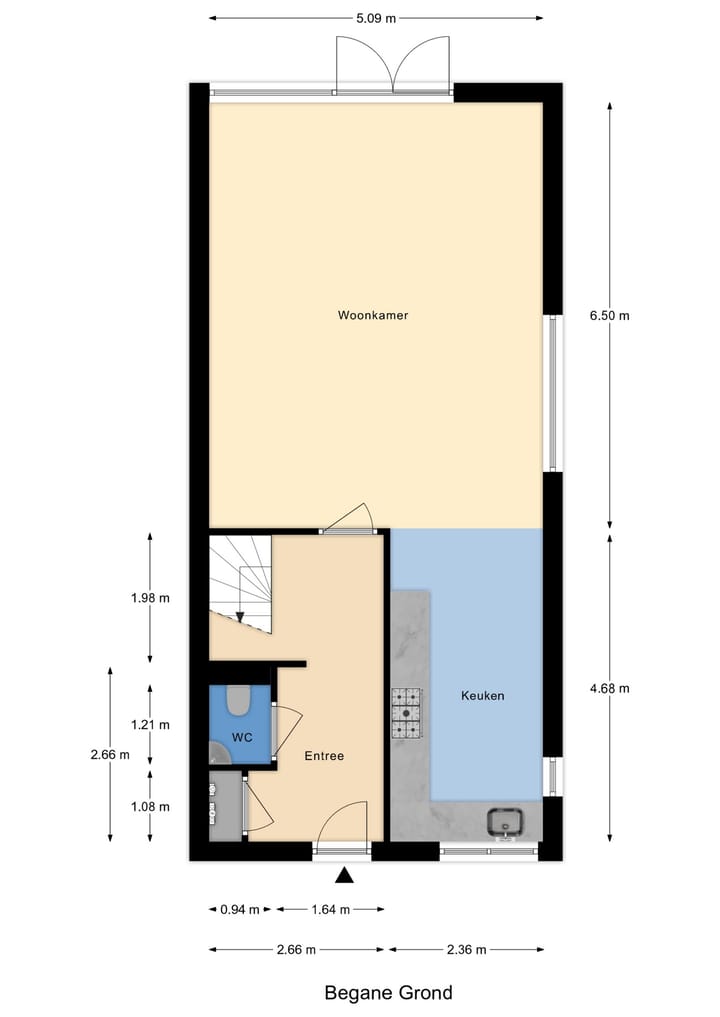 Photo 50 of Dokter Van Westendorplaan 21