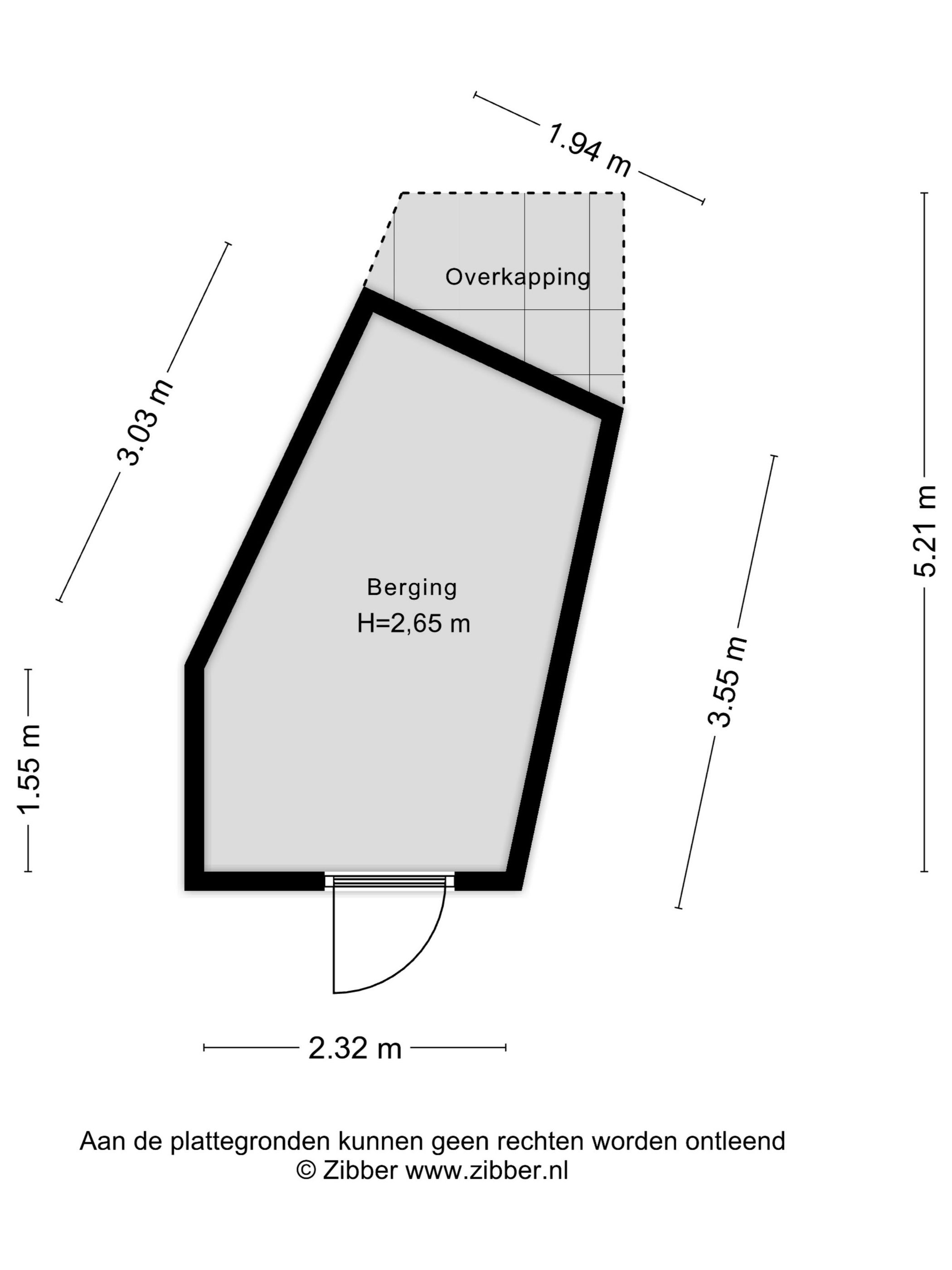 Photo 54 of Brahmsstraat 268