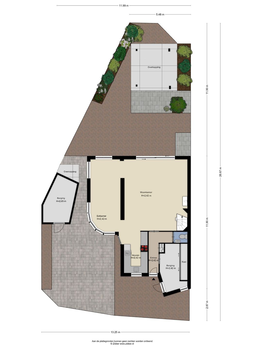 Photo 56 of Brahmsstraat 268