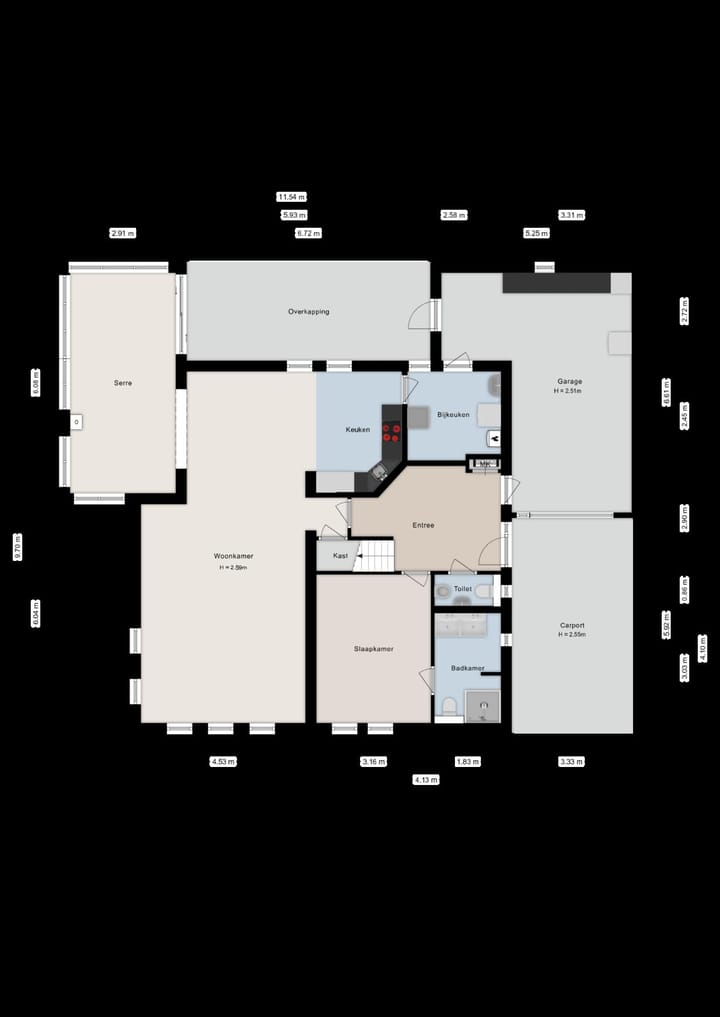 Foto 65 van Nieuwewijk 73