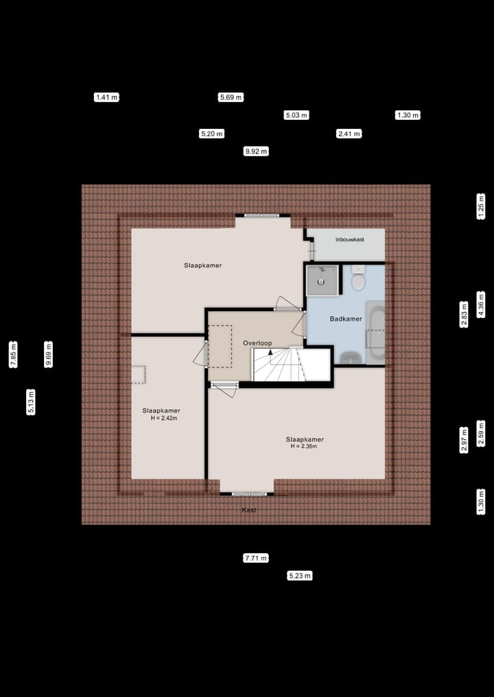 Foto 66 van Nieuwewijk 73